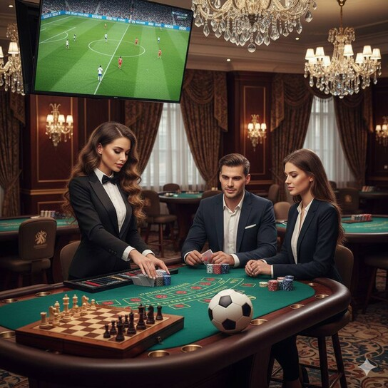 今日推荐电视剧